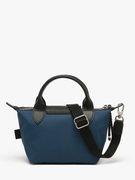 Longchamp Le pliage energy Handtas Blauw